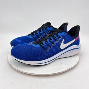 Nike Air Zoom Vomero 14 Men Size 11.5 AH7857-400 Photo Blue White Running Shoes